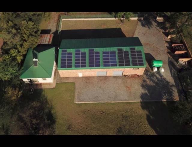 FARM FOR SALE IN ZONNEHOEWE